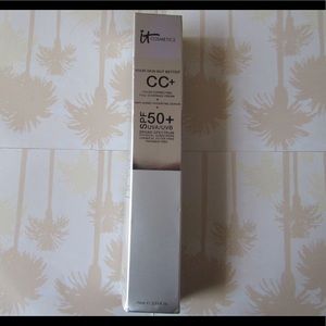 It Cosmetics CC Full Coverage Foundation in Rich